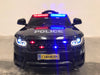 elektrische auto kind politie met sirene en megafoon (4738984280199)