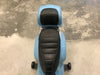 Vespa elektrische kinderscooter GTS blauw (6101069070494)