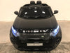 Elektrische kinderauto Land Rover Discovery mp4 scherm zwart (6049199554718)