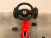 Skelter Go kart Ferrari (6685338239134)