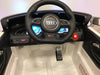 Bestuurbare speelgoedauto Audi RS5 wit (5696772800670)