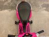 Kinder scooter Vespa Sprint roze
