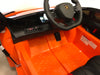 Speelgoedauto afstandsbediening Lamborghini Aventador SV roadster oranje (5758174658718)