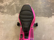 elektrische scooter kind Vespa 946 roze (6857512485022)