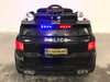 Speelgoed auto kind politie met sirene en megafoon (4738984280199)