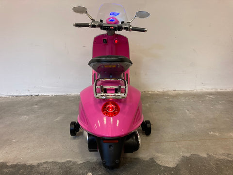 Vespa 946 scooter kind roze (6857512485022)