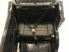 vrachtauto kind accu truck met container (6663039975582)