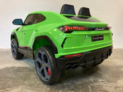Kinderauto Lamborghini Urus