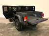 Accu auto kind Jeep Gladiator twee persoons grijs (6663036010654)