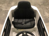 Speelgoedauto afstandsbediening BMW GT 6 wit 12 volt (6055654162590)