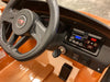 Elektrische auto kind McLaren 620 GT brons