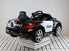 Mercedes Auto Elektrische kinderauto Mercedes SL500 Politie uitvoering (4669883482247)