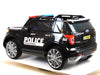 Overig Auto Elektrische kinderauto politie wagen SUV 12 volt (5397163671710)