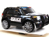 Overig Auto Elektrische kinderauto politie wagen SUV 12 volt (5397163671710)