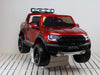 Ford Auto Kinderauto Ford Ranger Raptor 4WD (4682940252295)