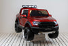 Ford Auto Kinderauto Ford Ranger Raptor 4WD (4682940252295)