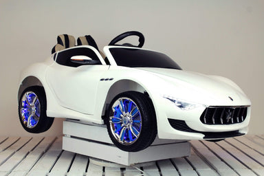 Maserati Auto Maserati kinderauto Alfieri 2.4G softstart (4655454257287)