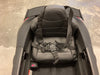 Kinder auto Mercedes GTR mat zwart (6998146449566)