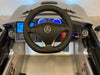 bestuurbare auto kind Mercedes SLS zilver mp4 (4739057877127)